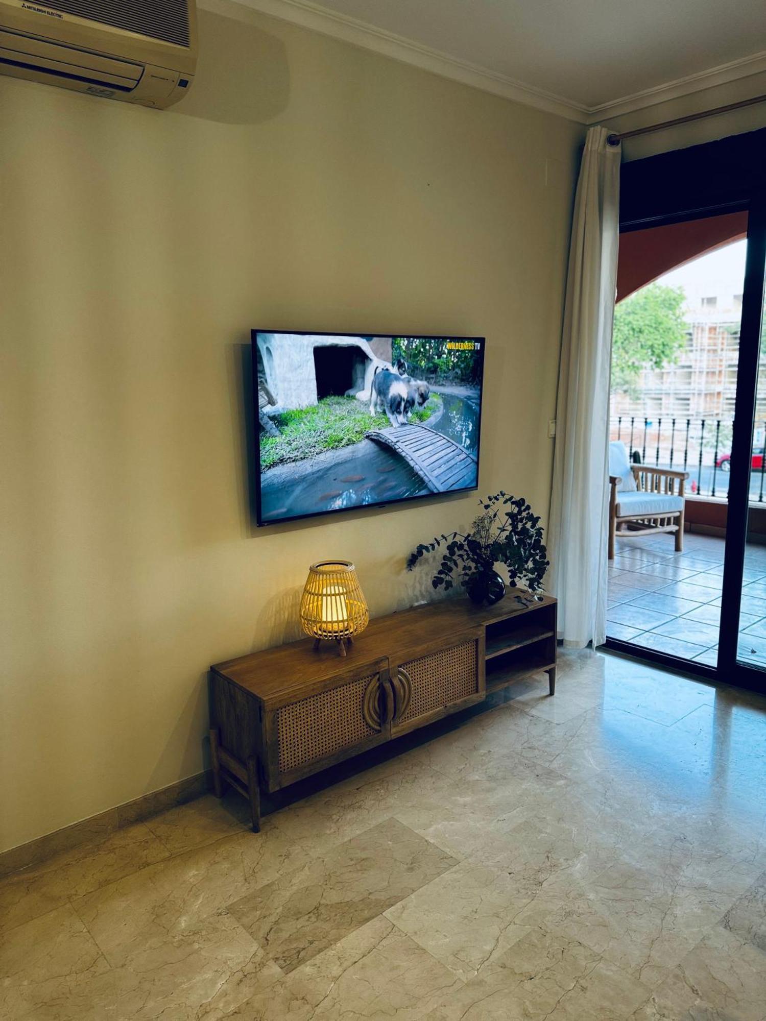 La Gavina Loft Xabia & Arcade Leilighet Eksteriør bilde